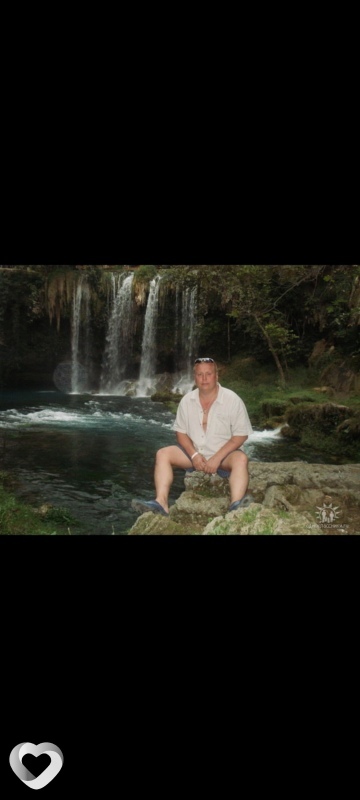 Владимир, 53, Новокузнецке — анкета №295950