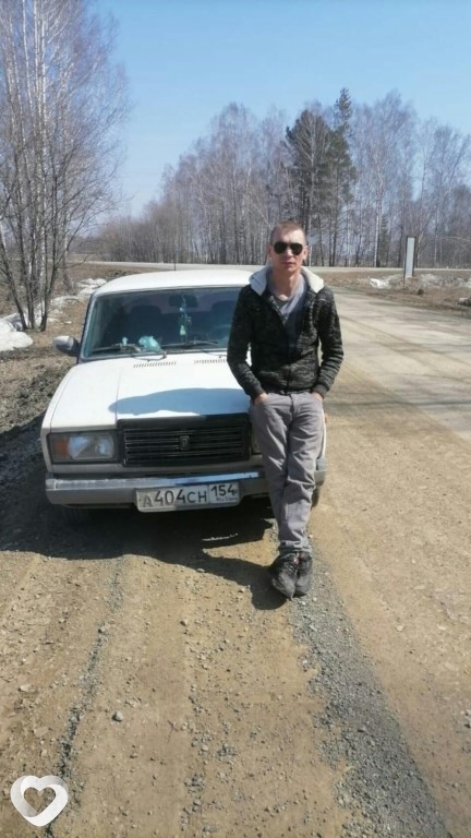 Александр, Хилок