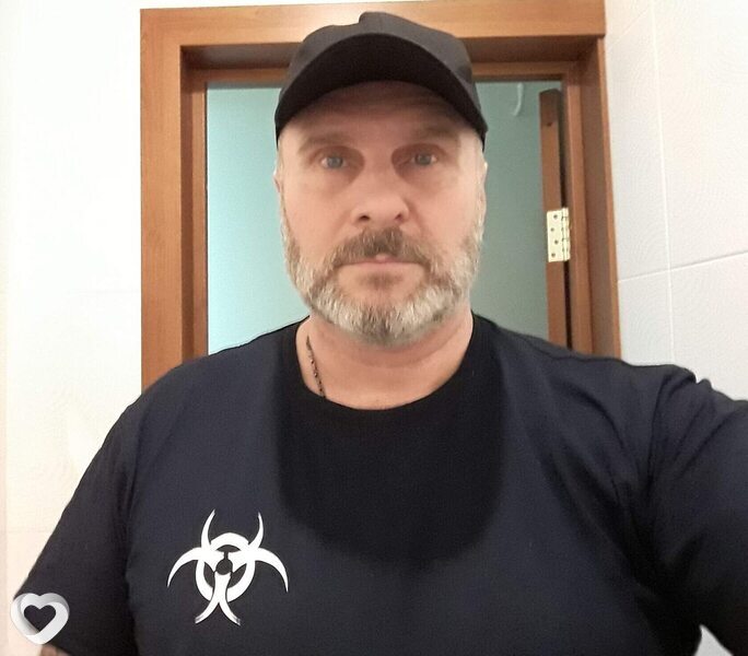 Сергей, Тейково