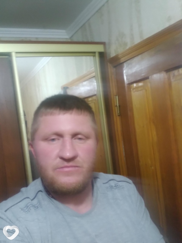 Сергей, 44, Краснодаре — анкета №296057