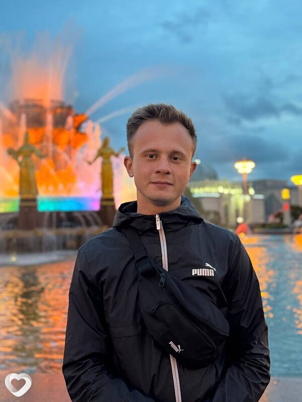 Артём, 24, Могилев — анкета №296059
