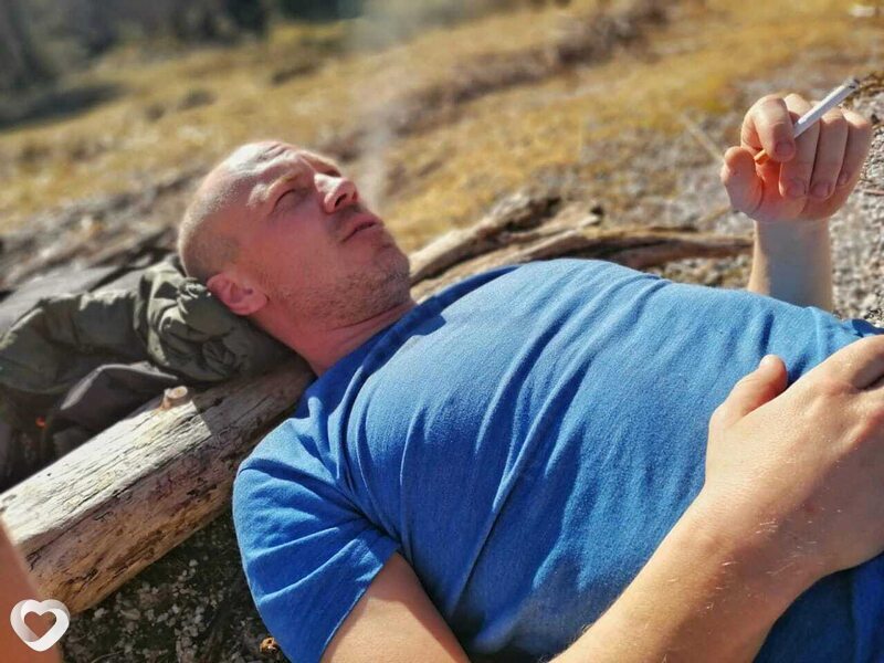 Инкогнито, 43, Оренбурге — анкета №296062