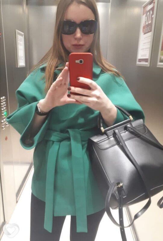 Лили, 38, Санкт-Петербурге — анкета №296064