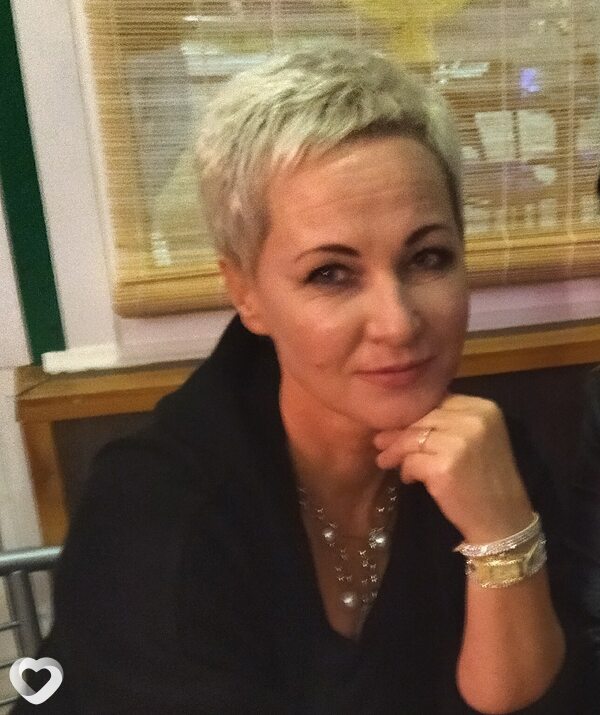 Alina, 46, Бресте — анкета №296066