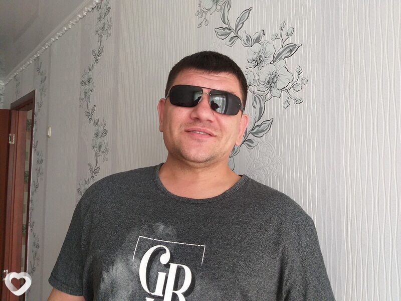 Григорий, 42, Рудном — анкета №296068