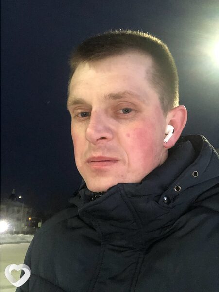 Евгений, 36, Дзержинске — анкета №296070