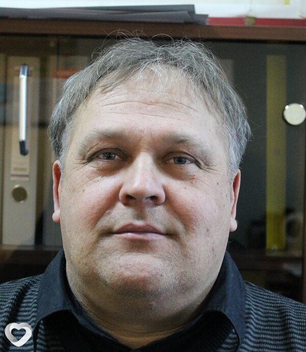 Николай, 62, Киеве — анкета №296072