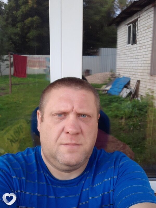 Александр, 46, Александрове — анкета №296075