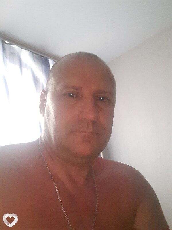 Юрий, 52, Рязани — анкета №296032