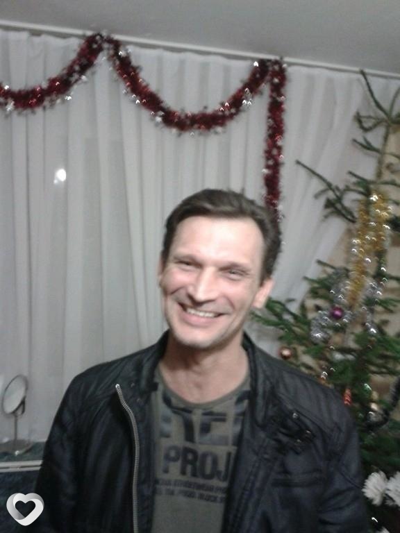 Владимир, 51, Краснодаре — анкета №296033