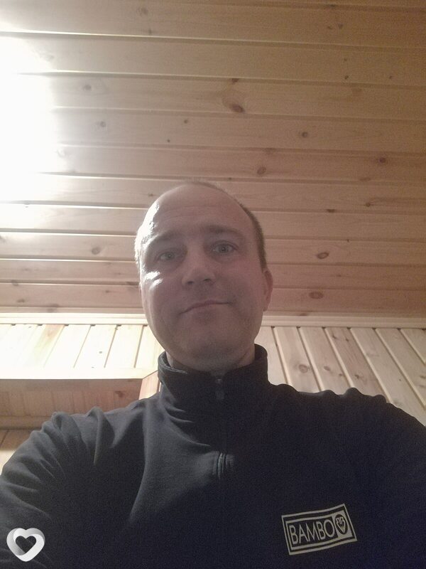 Александр, 42, Рязани — анкета №296043