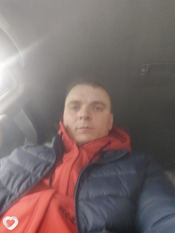 Денис, 34, Иркутске — анкета №296046