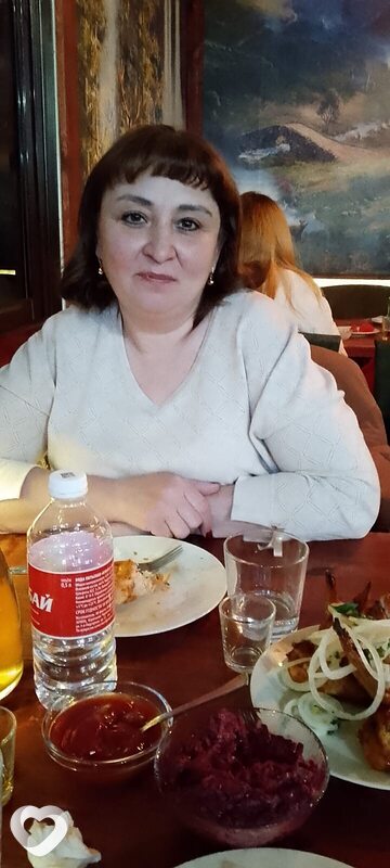 Светлана, Изобильный