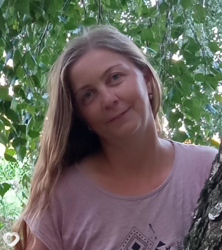 Светлана, Глобино