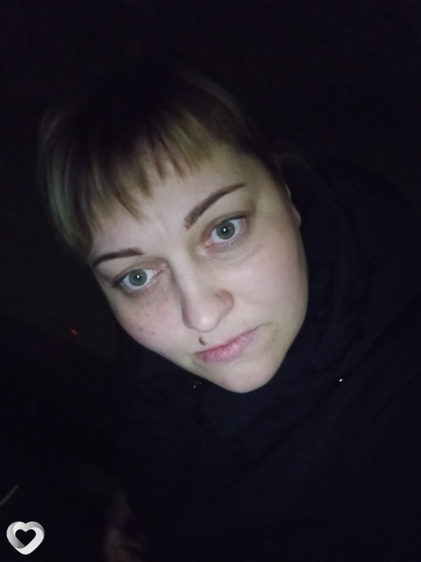 Александра, 40, Южноуральске — анкета №296094
