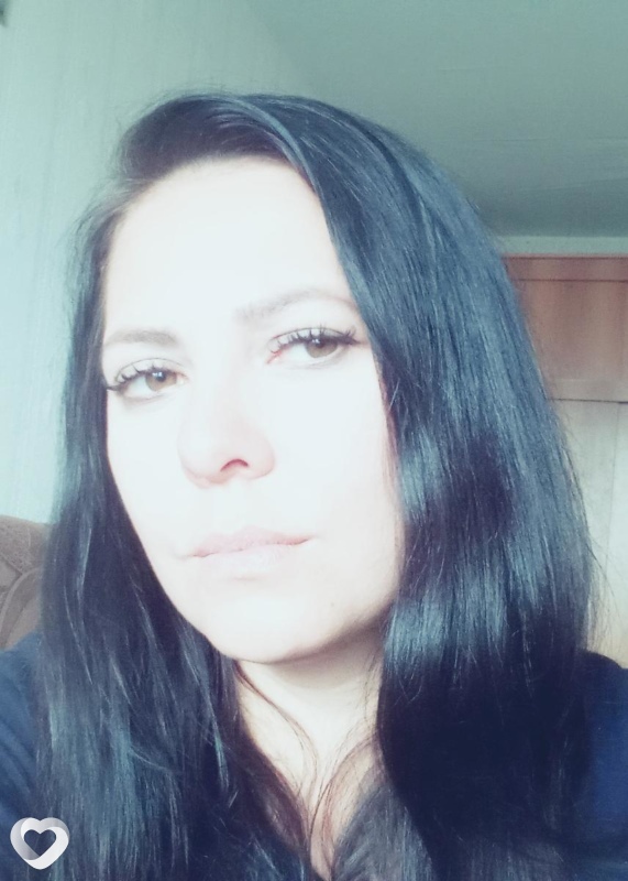 Мария, 39, Ульяновске — анкета №296101