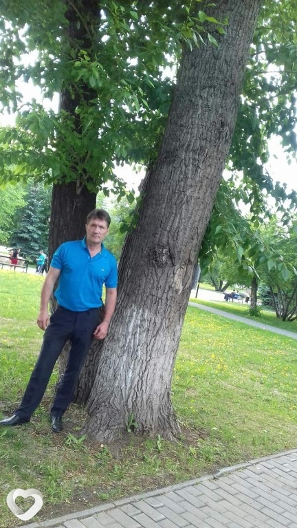 Александр, 61, Челябинске — анкета №296103