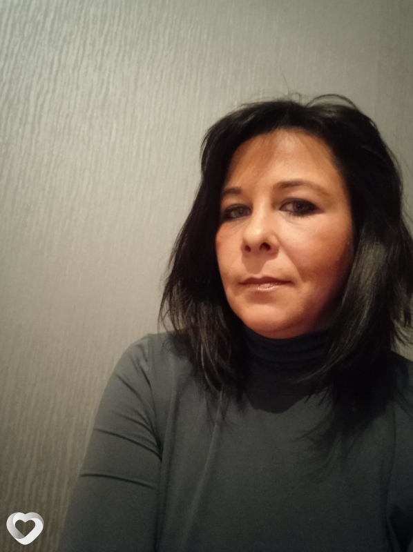 Любовь, 39, Минске — анкета №296153