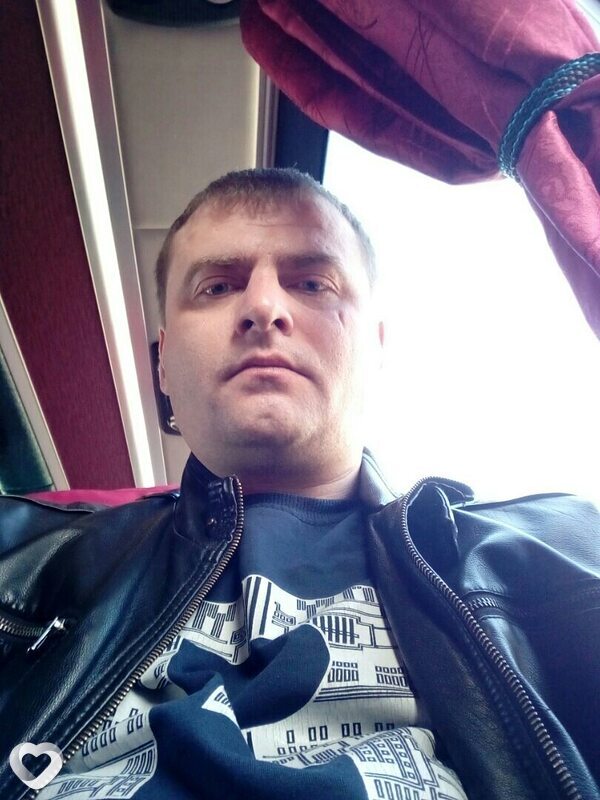 Дима, 43, Великом Новгороде — анкета №296154