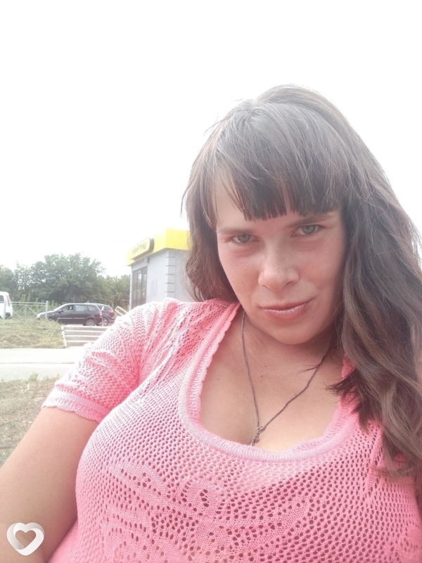 Екатерина, 32, Омске — анкета №296155
