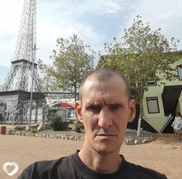 Евген, 47, Краснодаре — анкета №296164
