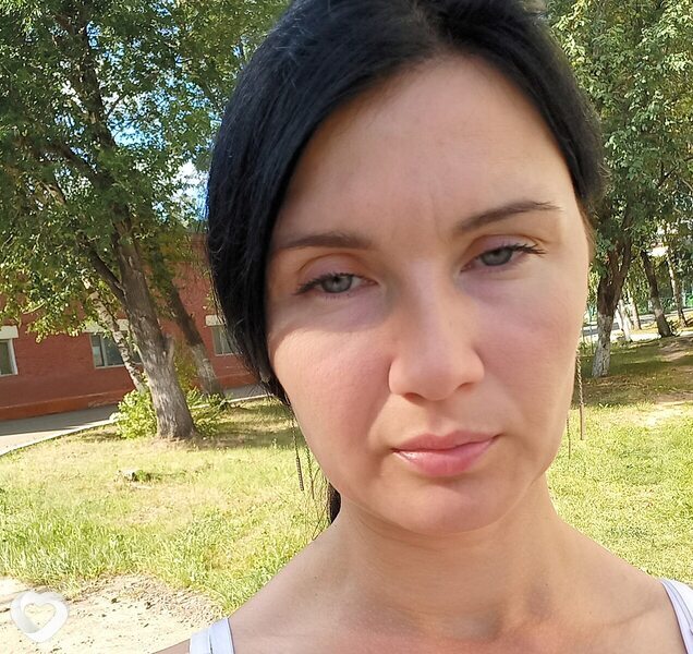 Рузалия, 44, Казани — анкета №296170