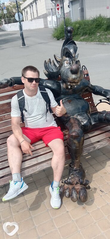Alex, Москва