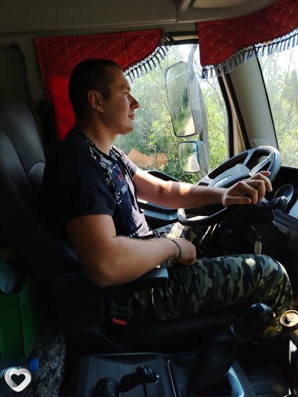 Александр, 31, Сургуте — анкета №296205