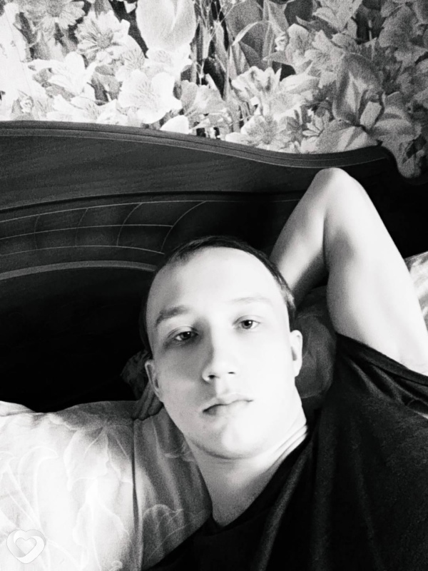 Влад, 24, Могилев — анкета №296209