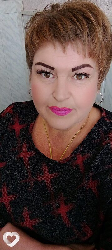 Наталья, 52, Орёл — анкета №296212