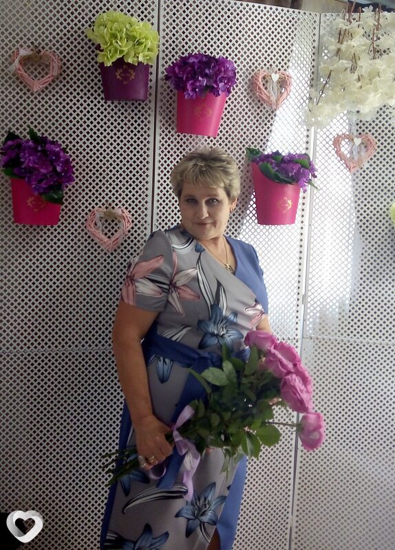 Танюша, 59, Магнитогорске — анкета №296214