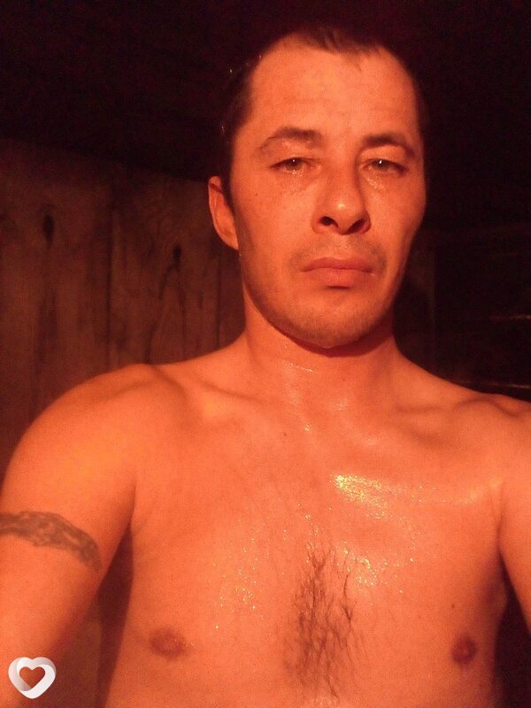 Евгений, 44, Новосибирске — анкета №296215