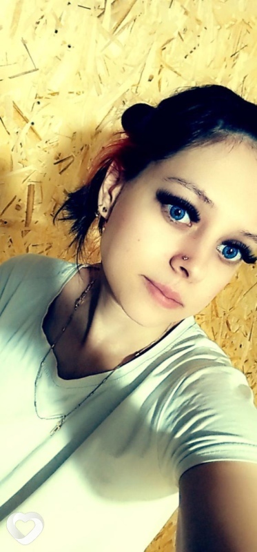 Настя, 30, Абакане — анкета №296222