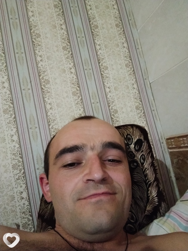 Саша, 31, Лельчицах — анкета №296225