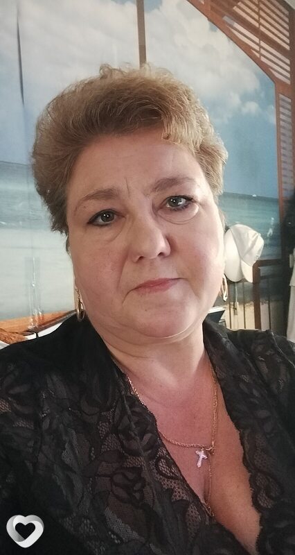 Наталина, 54, Екатеринбурге — анкета №296180