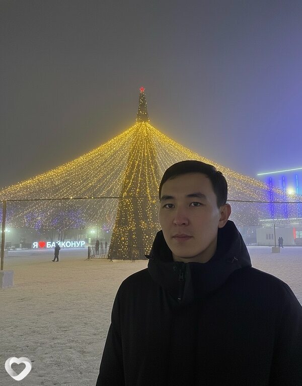 Nestor, Байконур