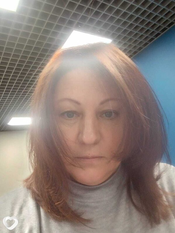 Elena, 49, Самаре — анкета №296186