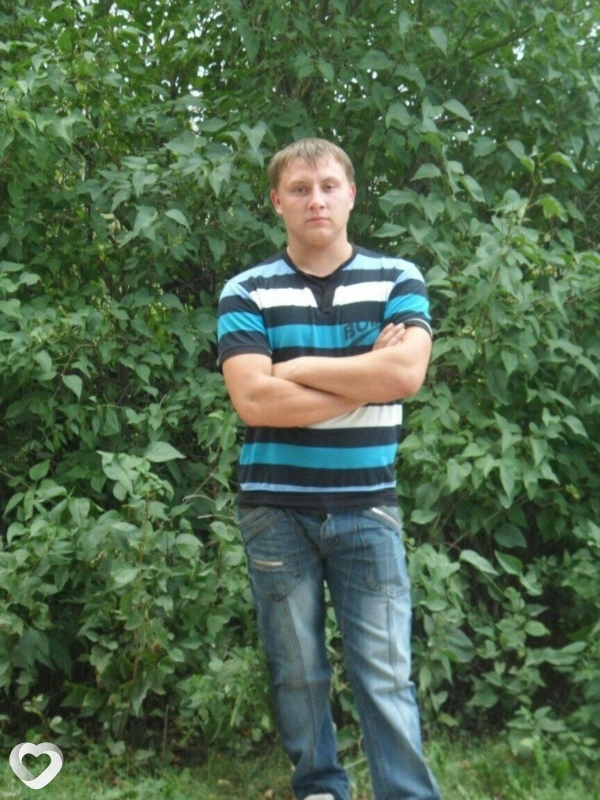Сережа, Быхов
