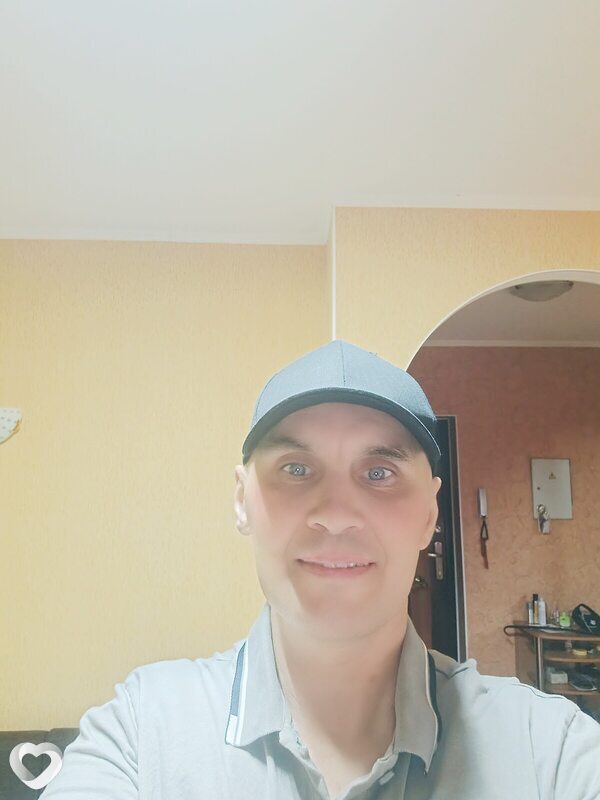 Дмитрий, 45, Омске — анкета №296192