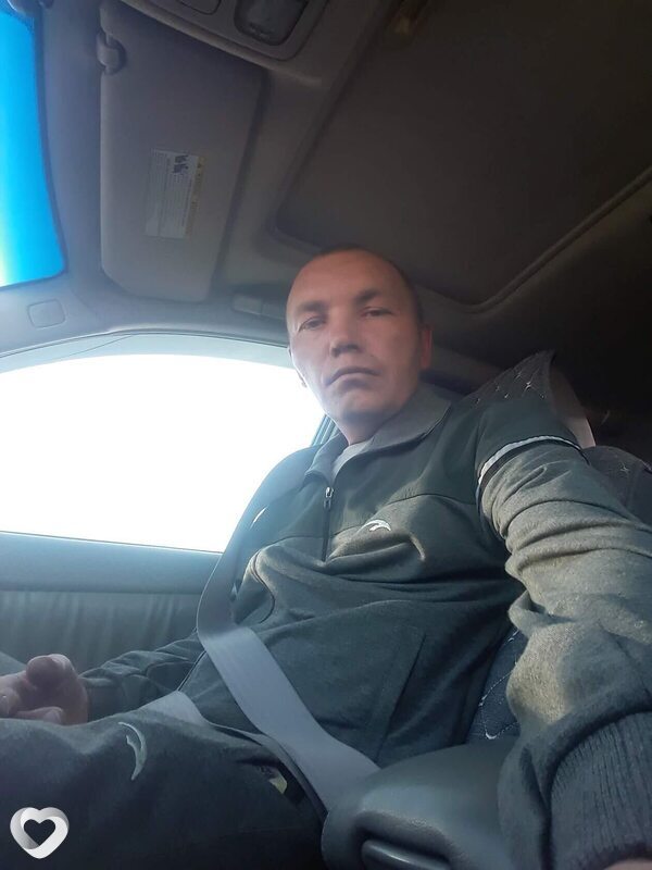 Владимир, 45, Усть-Каменогорск — анкета №296197