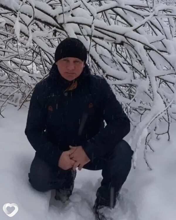 Сергей, 51, Темиртау — анкета №296198