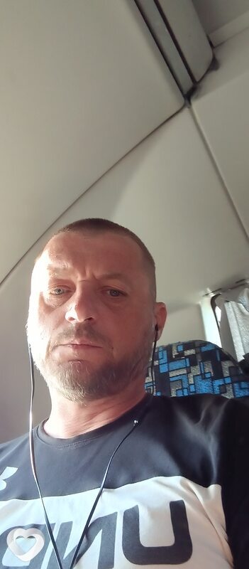 Роман, 45, Темрюке — анкета №296106