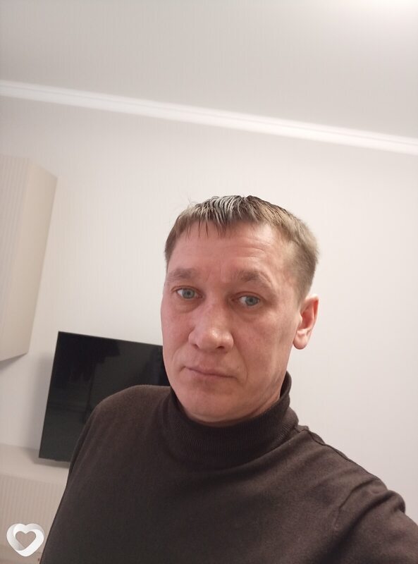 Руслан Кузьмин, 41, Казани — анкета №296110