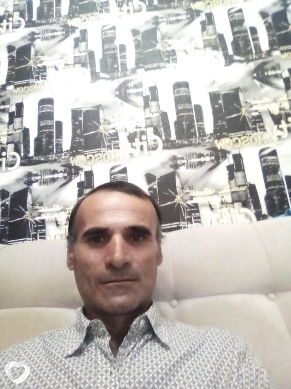 Алмуса, 56, Екатеринбурге — анкета №296113