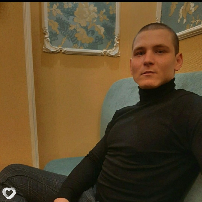 Дмитрий, 31, Липецке — анкета №296114