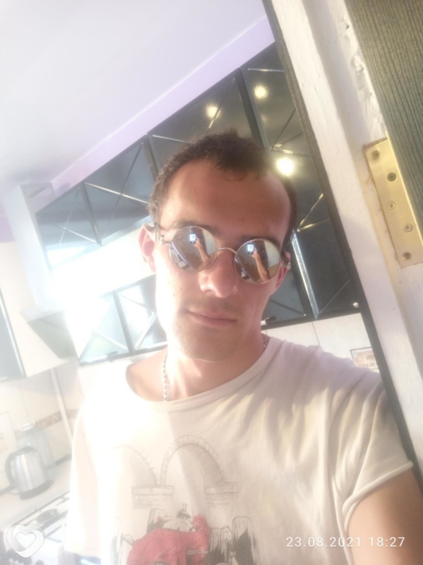 Никита, 27, Симферополе — анкета №296327