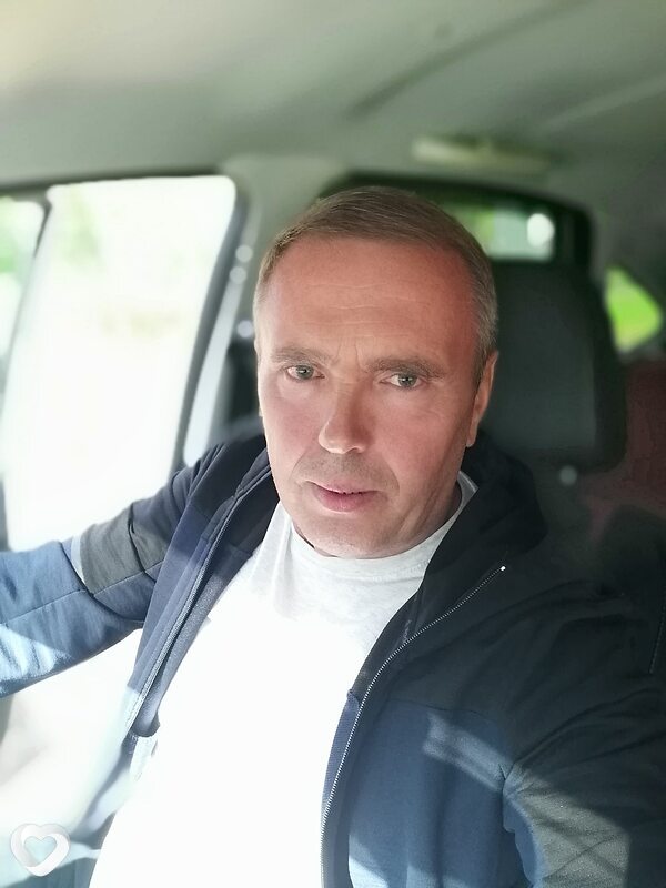 Игорь, 54, Смоленске — анкета №296330