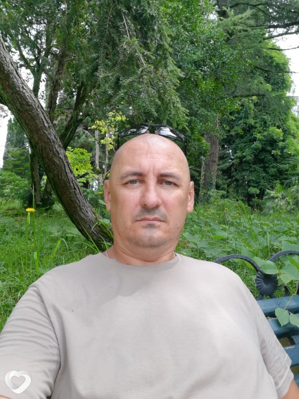 Алексей, 49, Кургане — анкета №296331