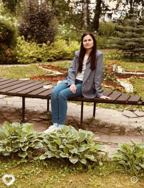Marina, 39, Ижевске — анкета №296336