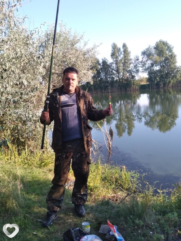 Кирилл, 33, Волгодонске — анкета №296337